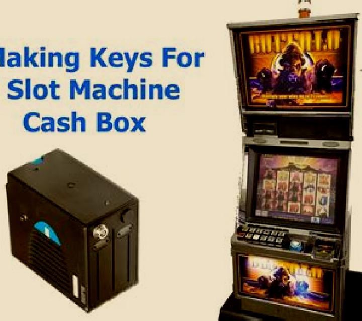 Mars Attacks! online slot