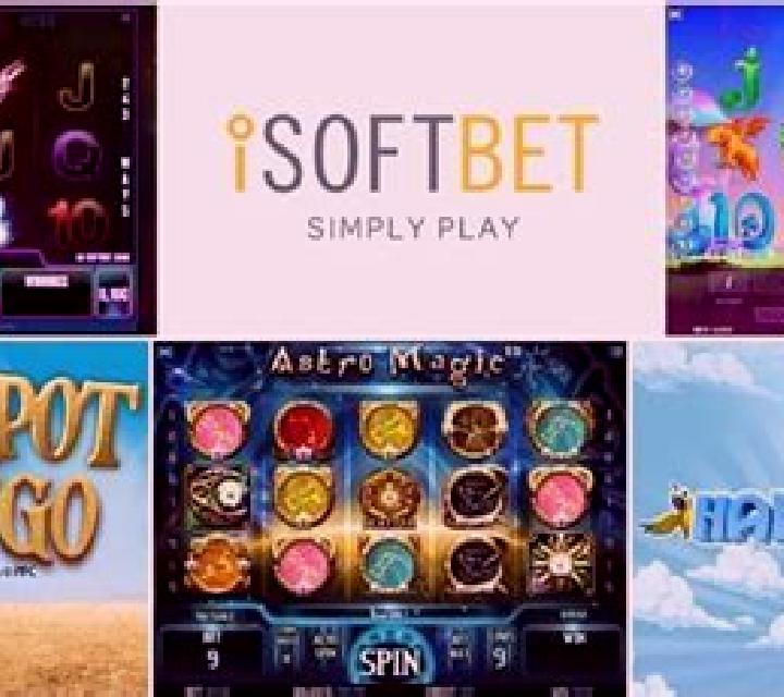 Max the Winner Multi slot machine