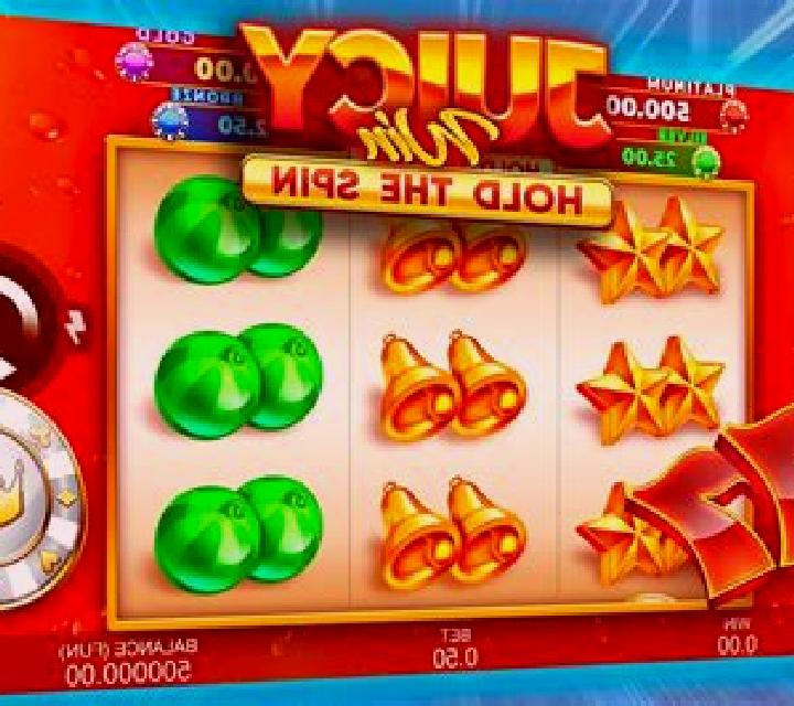 Mayfair Roulette slot