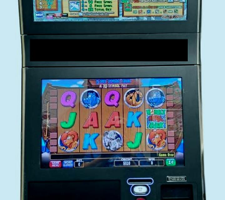 Mega Bandit slot