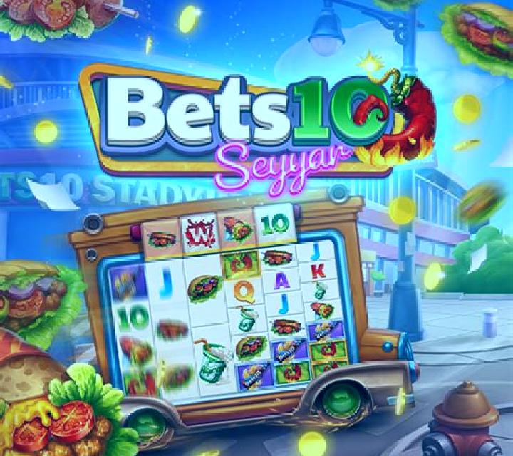 Mega Gnome slot game
