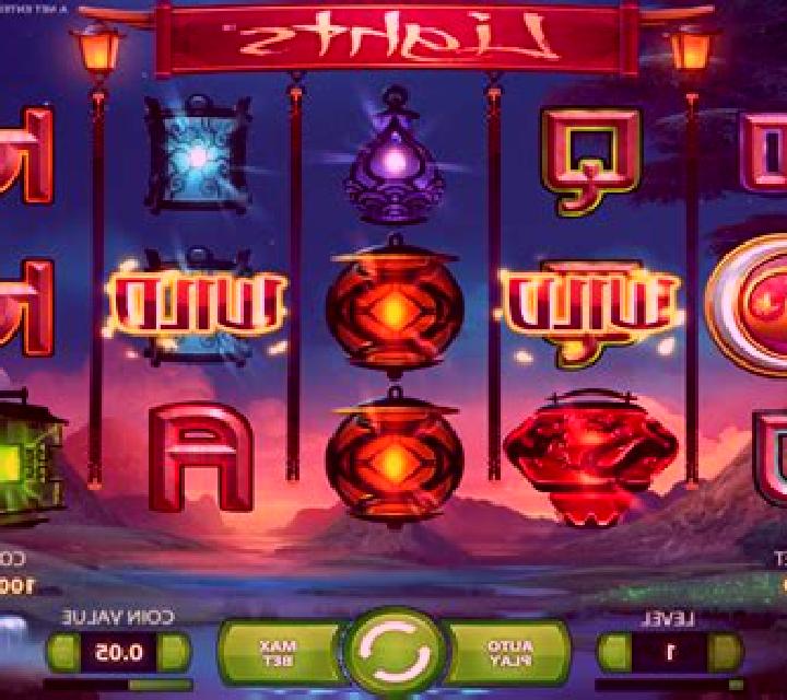 Mega Moolah Goddess slot