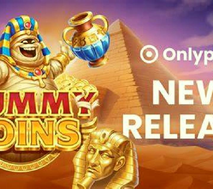 Mega Moolah slot