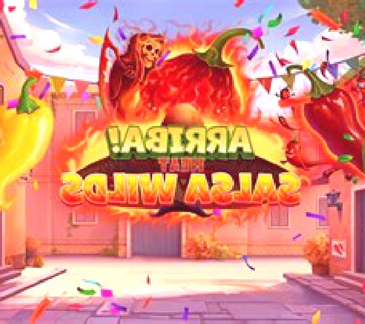 Mega Rich slot