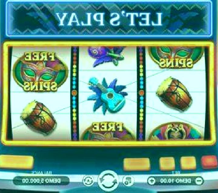Mega Shark slot