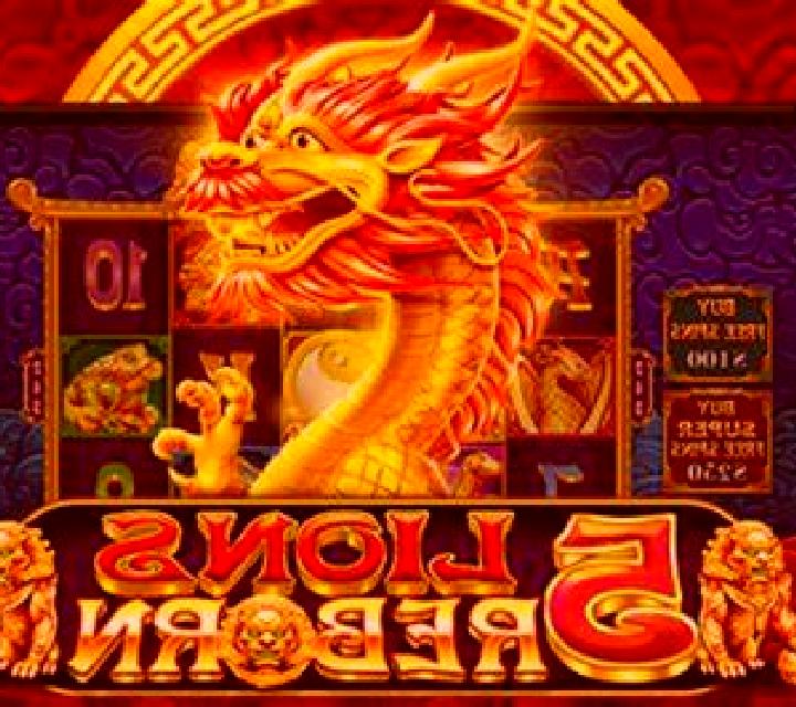Merlin s Alchemy slot machine