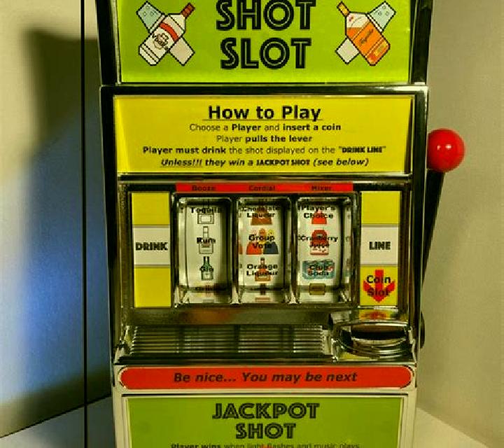 Midas Multiplier slot