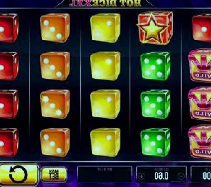 Midas Treasure slot