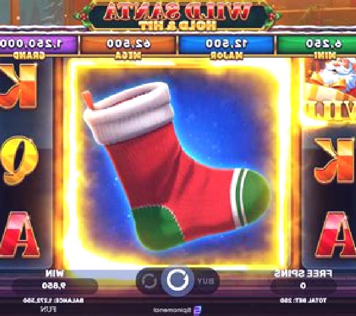 Mighty 40 slot