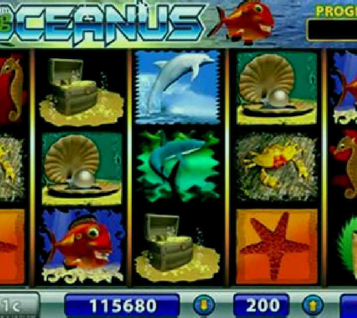 Multi Hot 20 slot machine