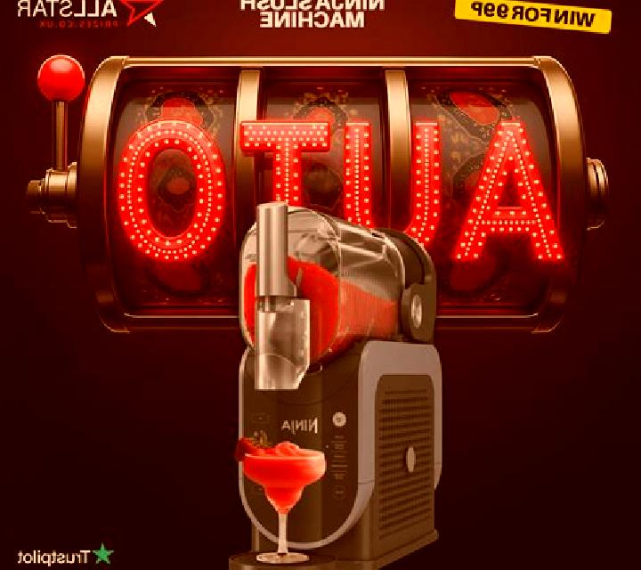 Multi Moon Arcade slot machine