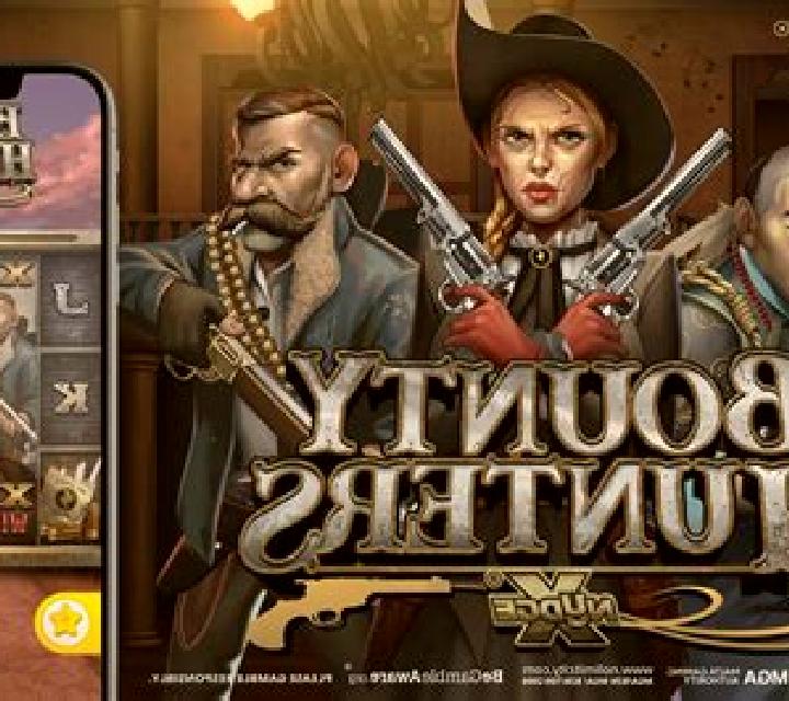 Neon Frames slot game