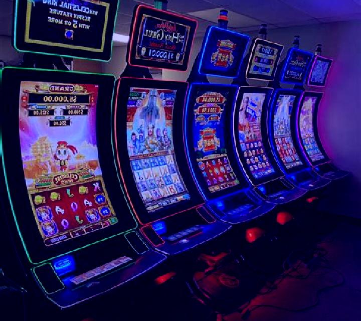 Ocean s Treasure slot