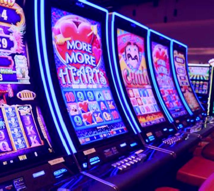 Olympus Divinity - Multicrush slot game