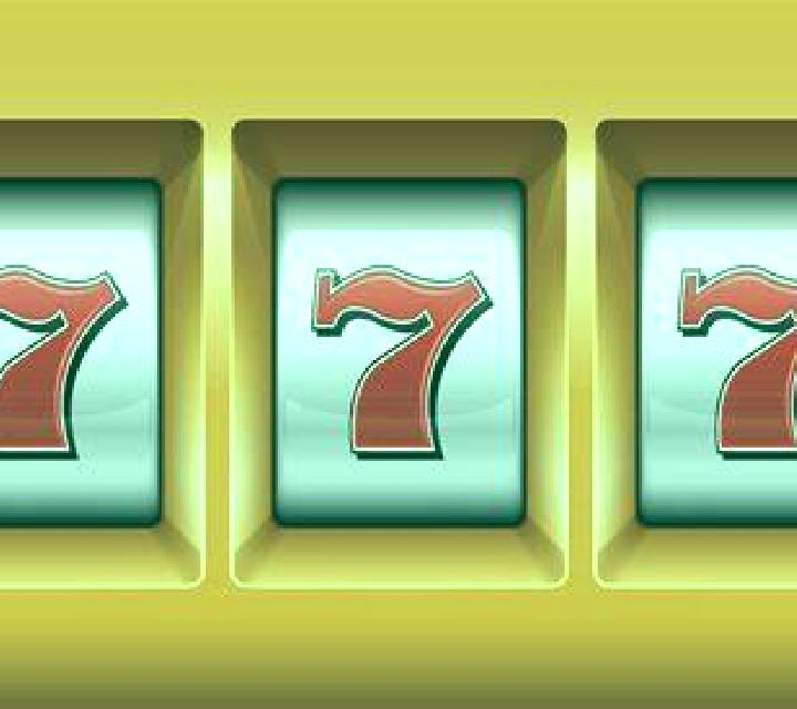 One Shot slot machine