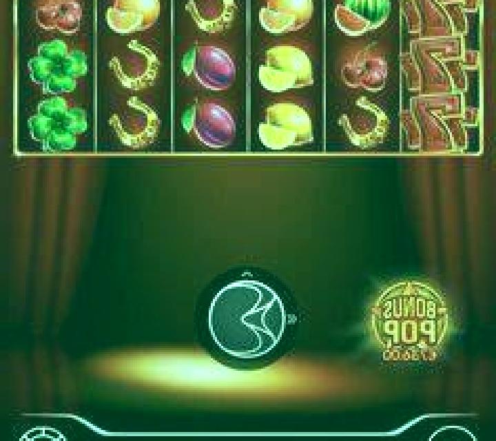 Orient Train slot game