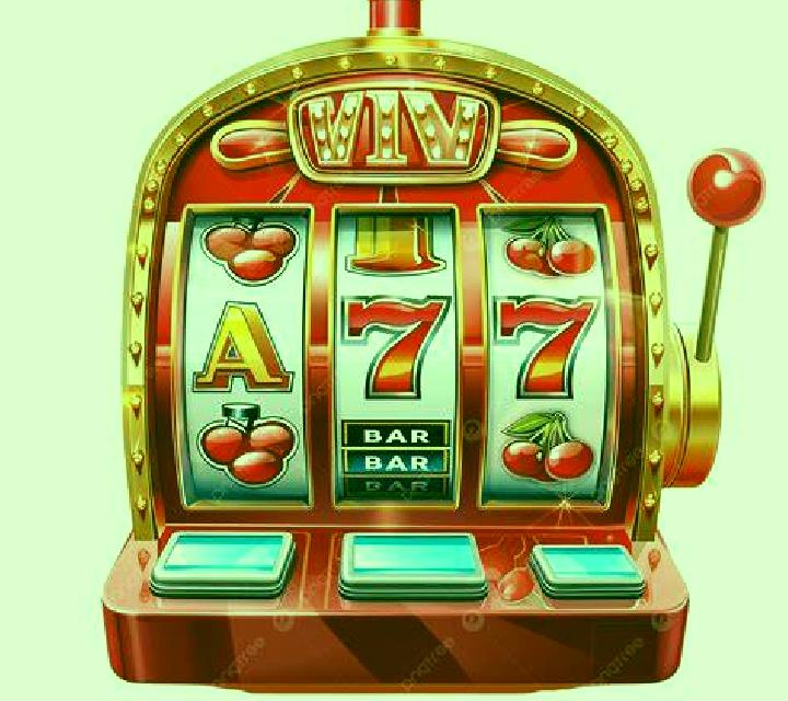 Outback Riches slot