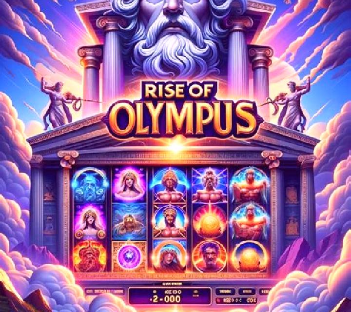 Pai Gow slot machine