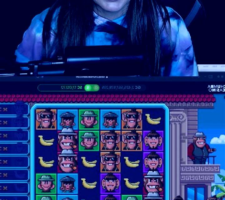 Patricks Pick slot machine