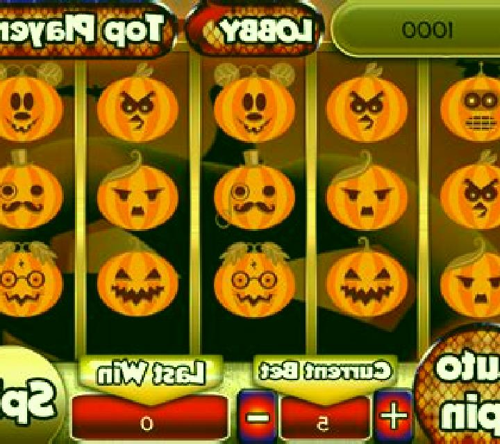 Peggle Slots slot machine