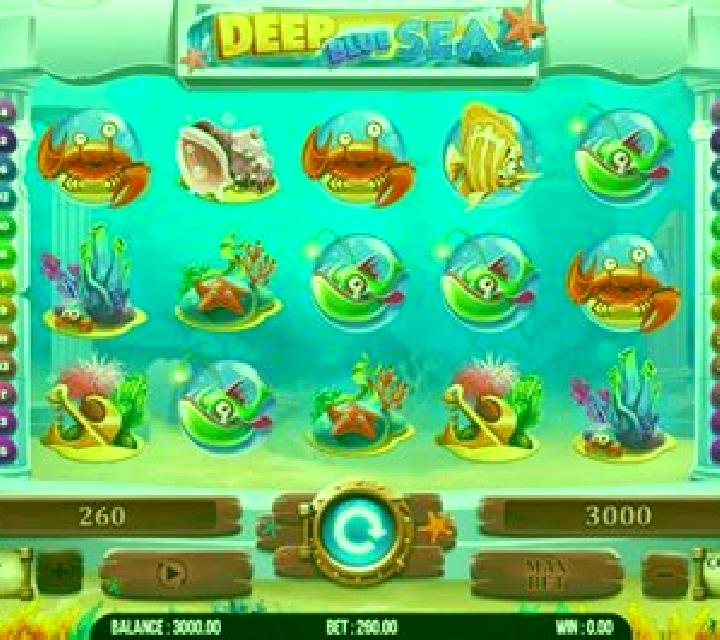Pharaoh II (AGT Software) slot machine