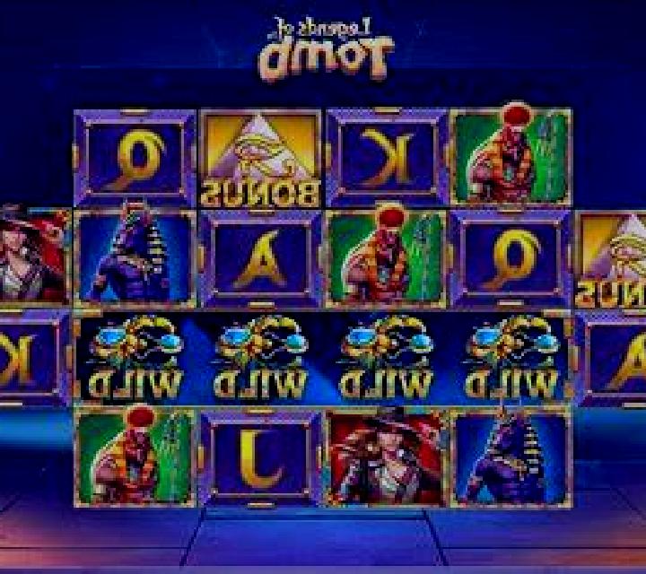 Phoenix Fever slot machine