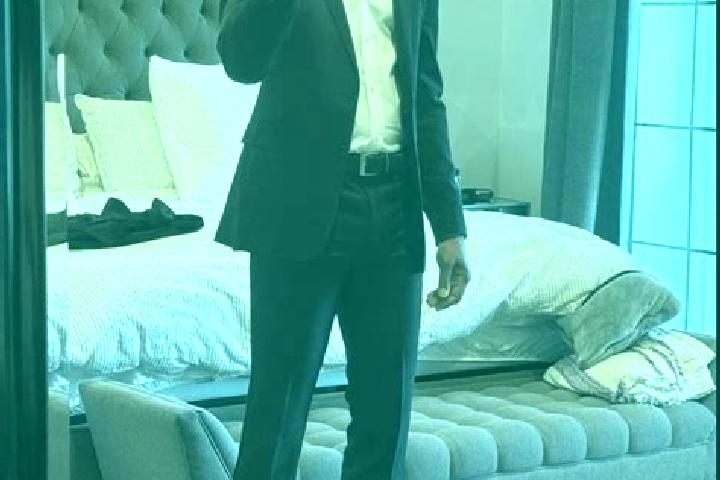 Pin Up Dinner slot machine