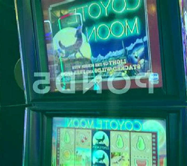 Plinko Clusters slot