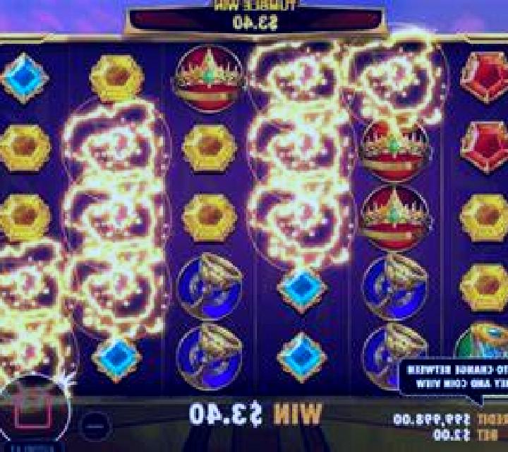 Plunder slot machine