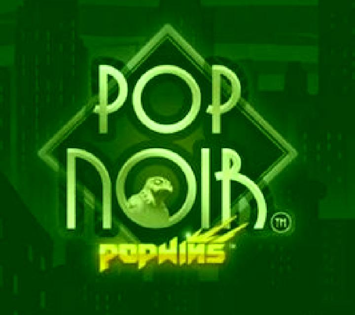 PopNoir online slot
