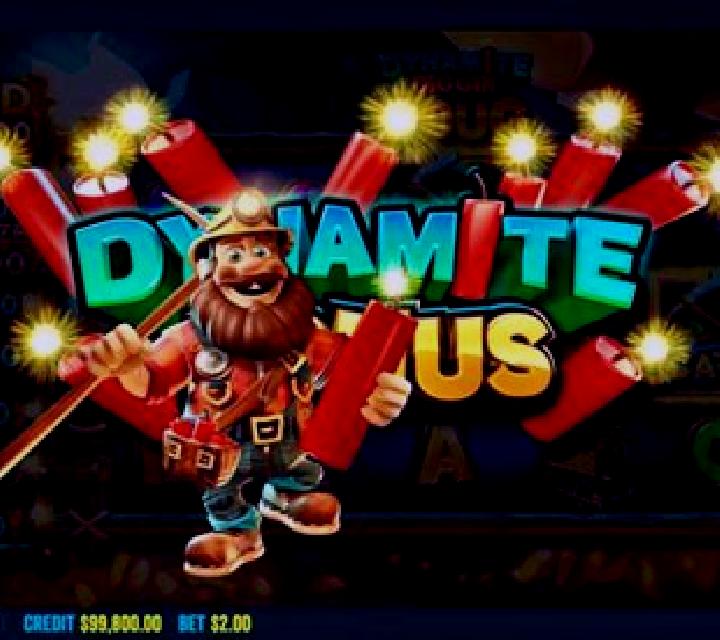 Power Keno slot machine