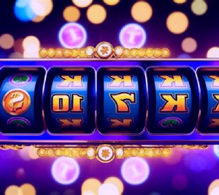 Prairie Dancer slot machine