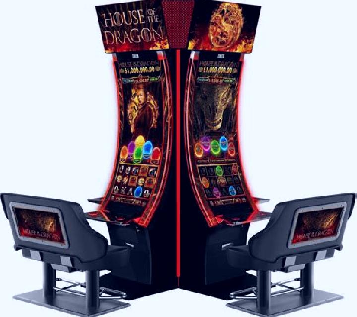 Psycho Pets slot
