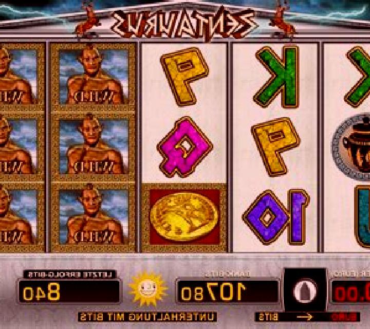 Quad Cat slot machine