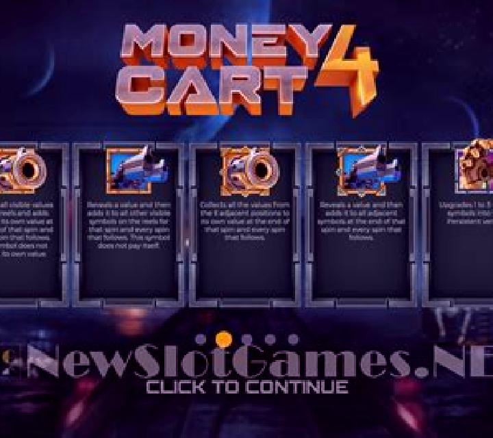 Rain Dance slot machine