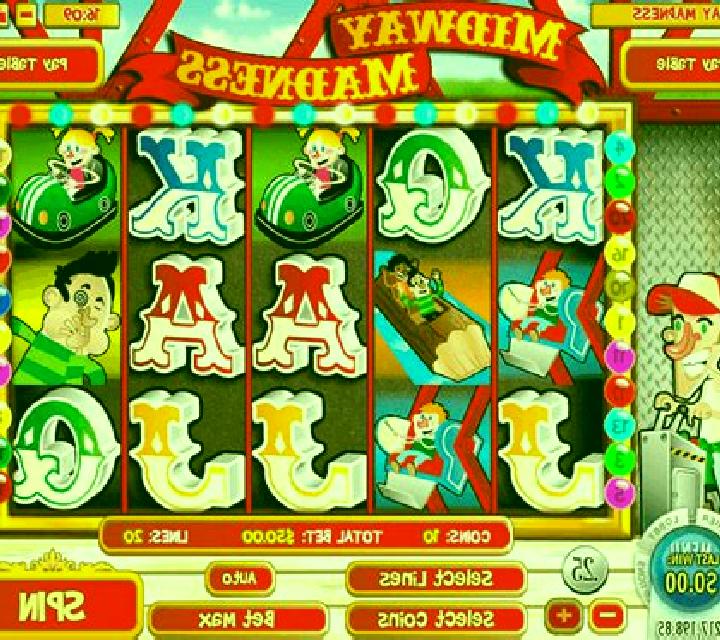 Random Runner Super Wild slot