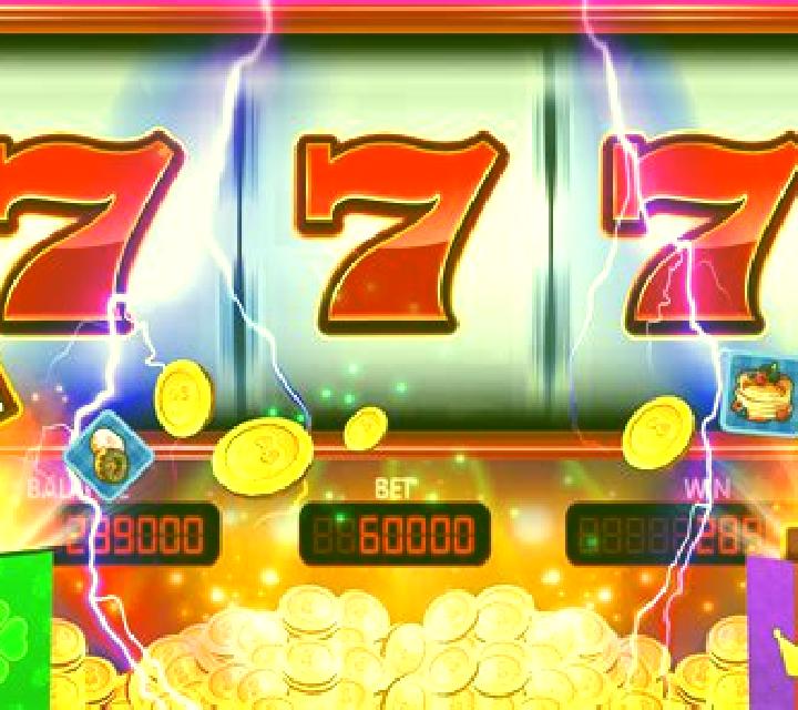 Red Hot Devil slot
