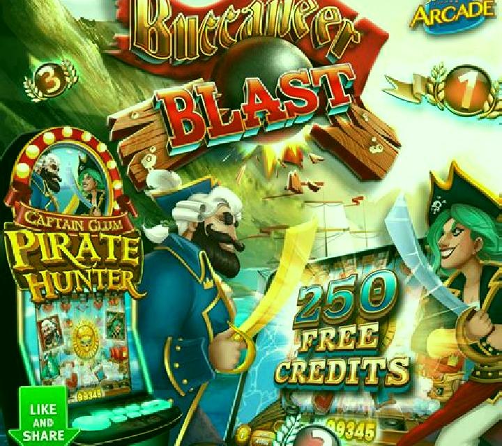 Regency Brandy slot