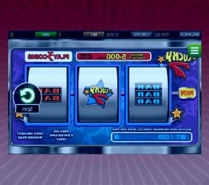 Rocket Queen slot
