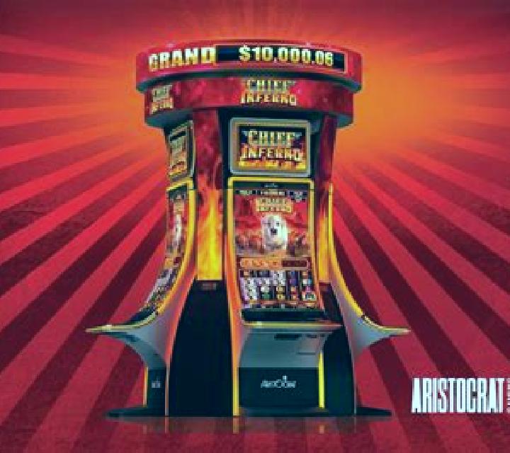 Royal Double slot game
