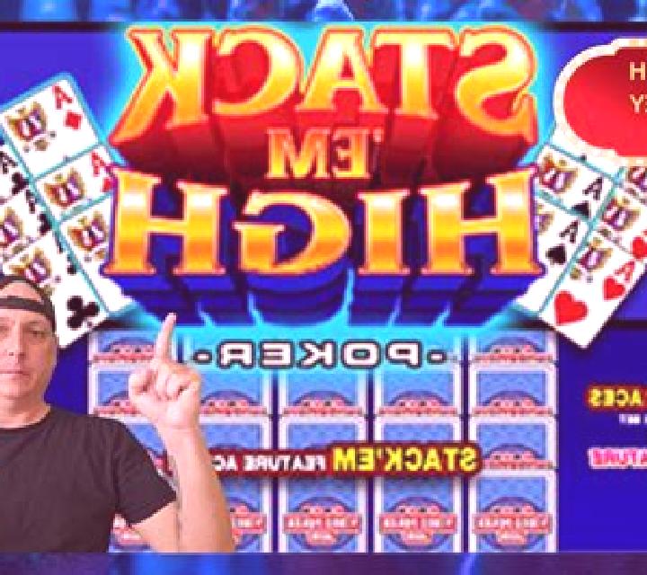 Rumble Rumble Triple Shot slot game