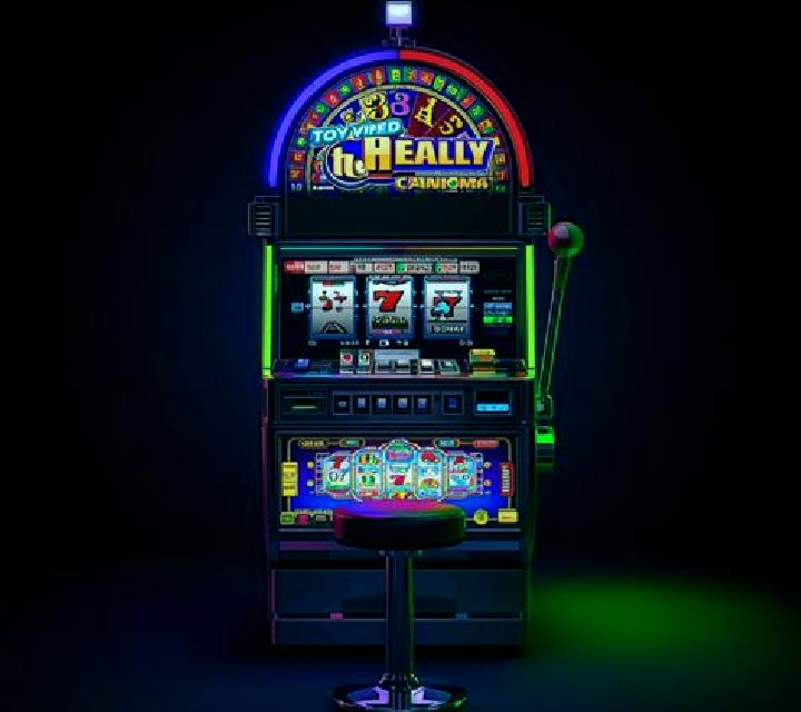 Runewars slot