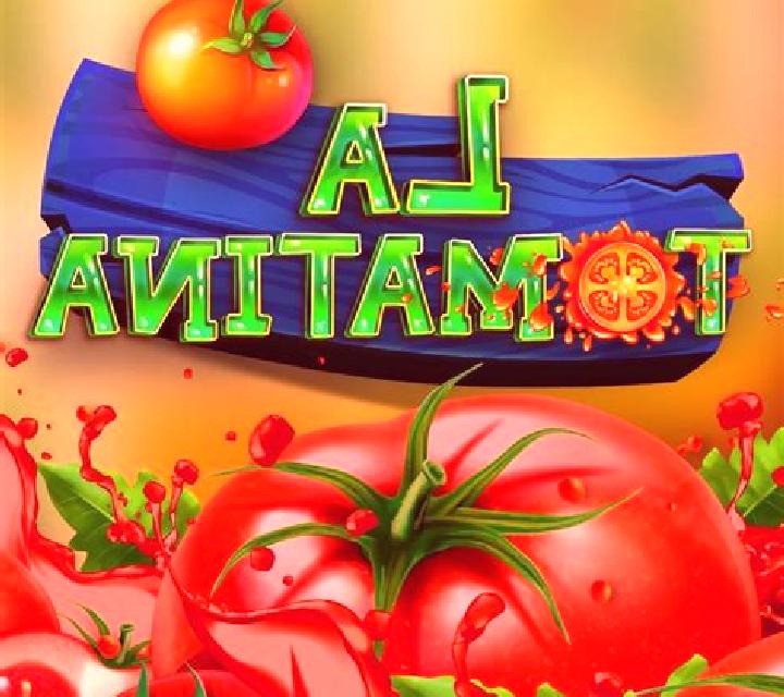 Safari Run slot machine