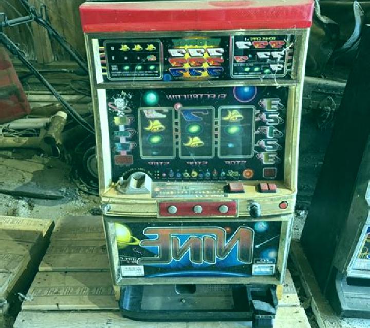 Samba Sunset slot machine