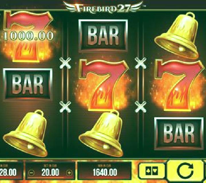 Samurai slot machine