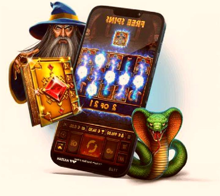 Santa Hopper slot machine