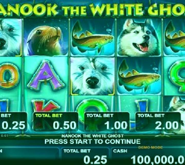 Santa’s Stack Dream Drop slot