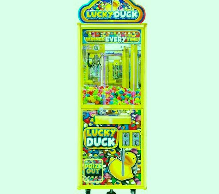 Shoot Happens slot machine