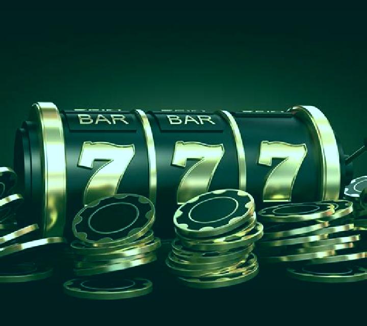 Sixdraw slot