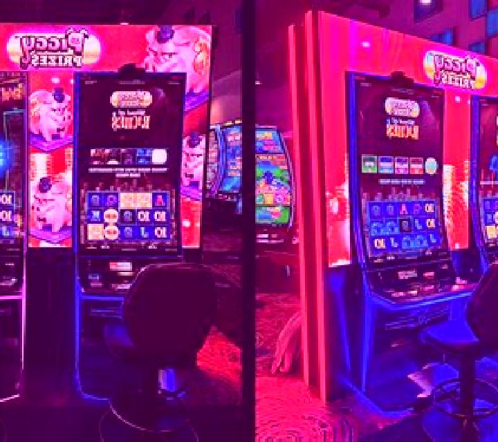 Slot It In! online slot